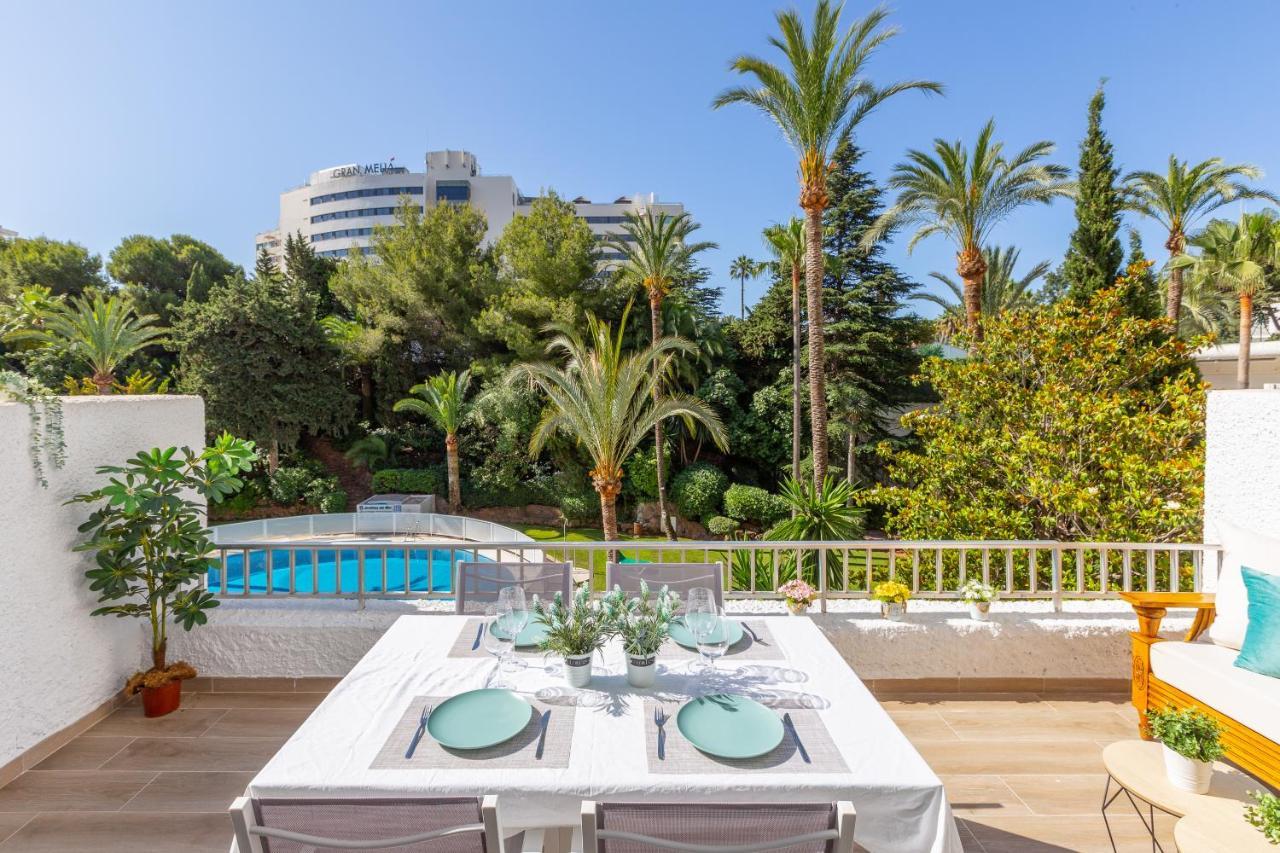 Amazing Apartment ,Center Of Marbella, Beach 338 ภายนอก รูปภาพ