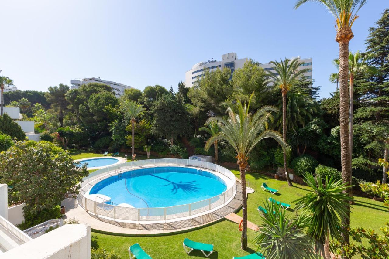 Amazing Apartment ,Center Of Marbella, Beach 338 ภายนอก รูปภาพ