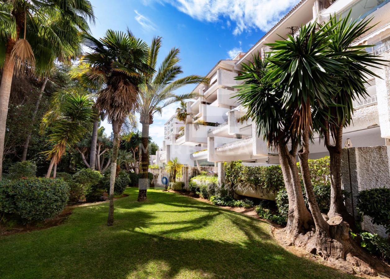 Amazing Apartment ,Center Of Marbella, Beach 338 ภายนอก รูปภาพ