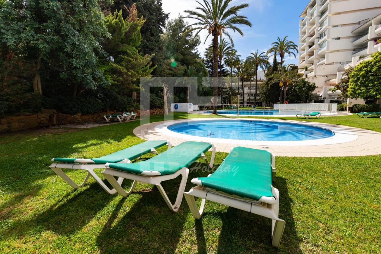 Amazing Apartment ,Center Of Marbella, Beach 338 ภายนอก รูปภาพ