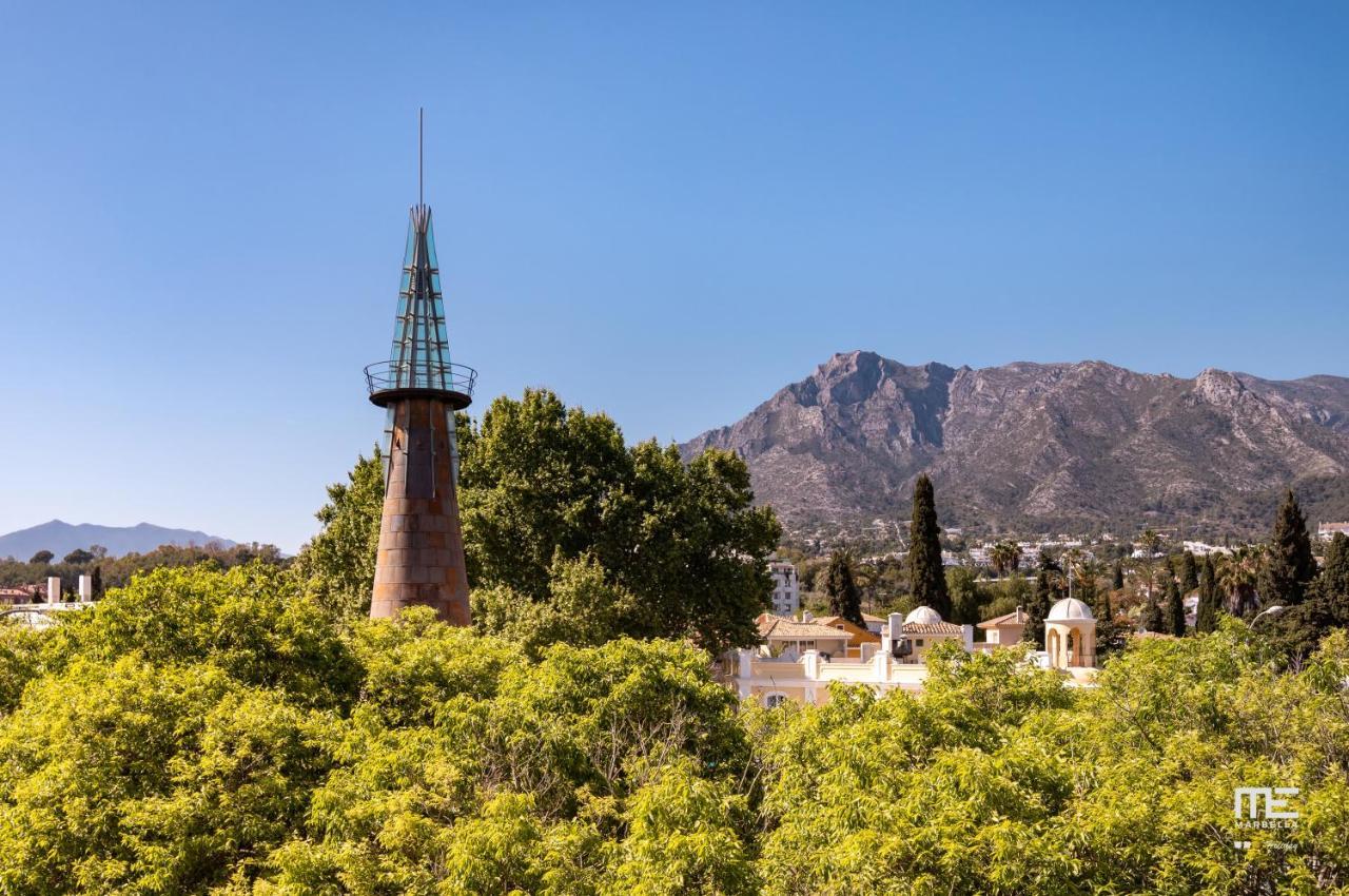 Amazing Apartment ,Center Of Marbella, Beach 338 ภายนอก รูปภาพ