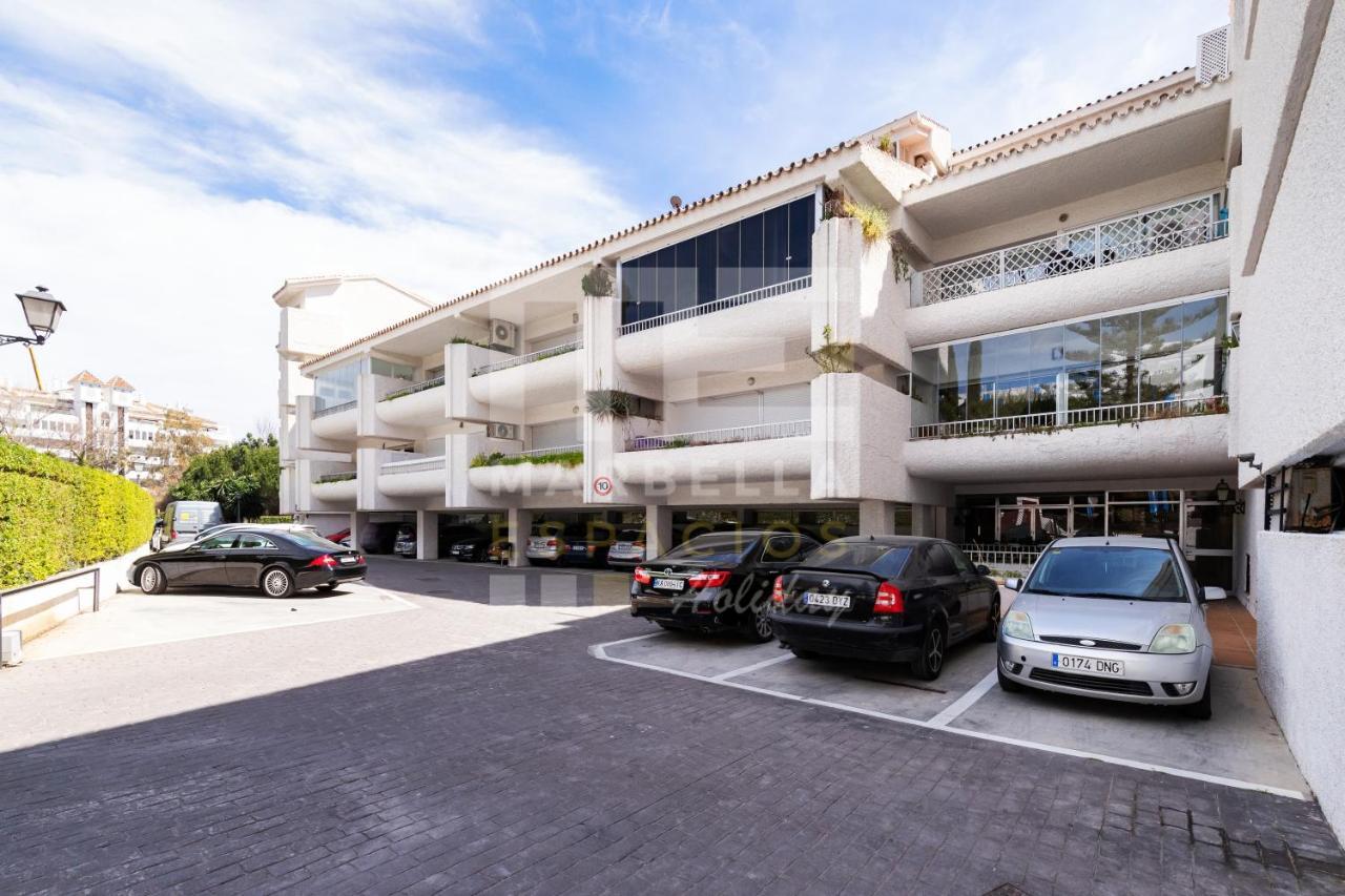 Amazing Apartment ,Center Of Marbella, Beach 338 ภายนอก รูปภาพ