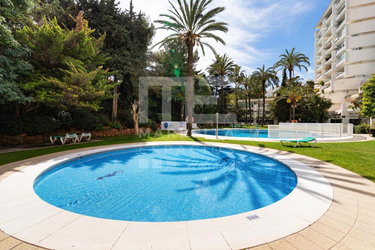 Amazing Apartment ,Center Of Marbella, Beach 338 ภายนอก รูปภาพ