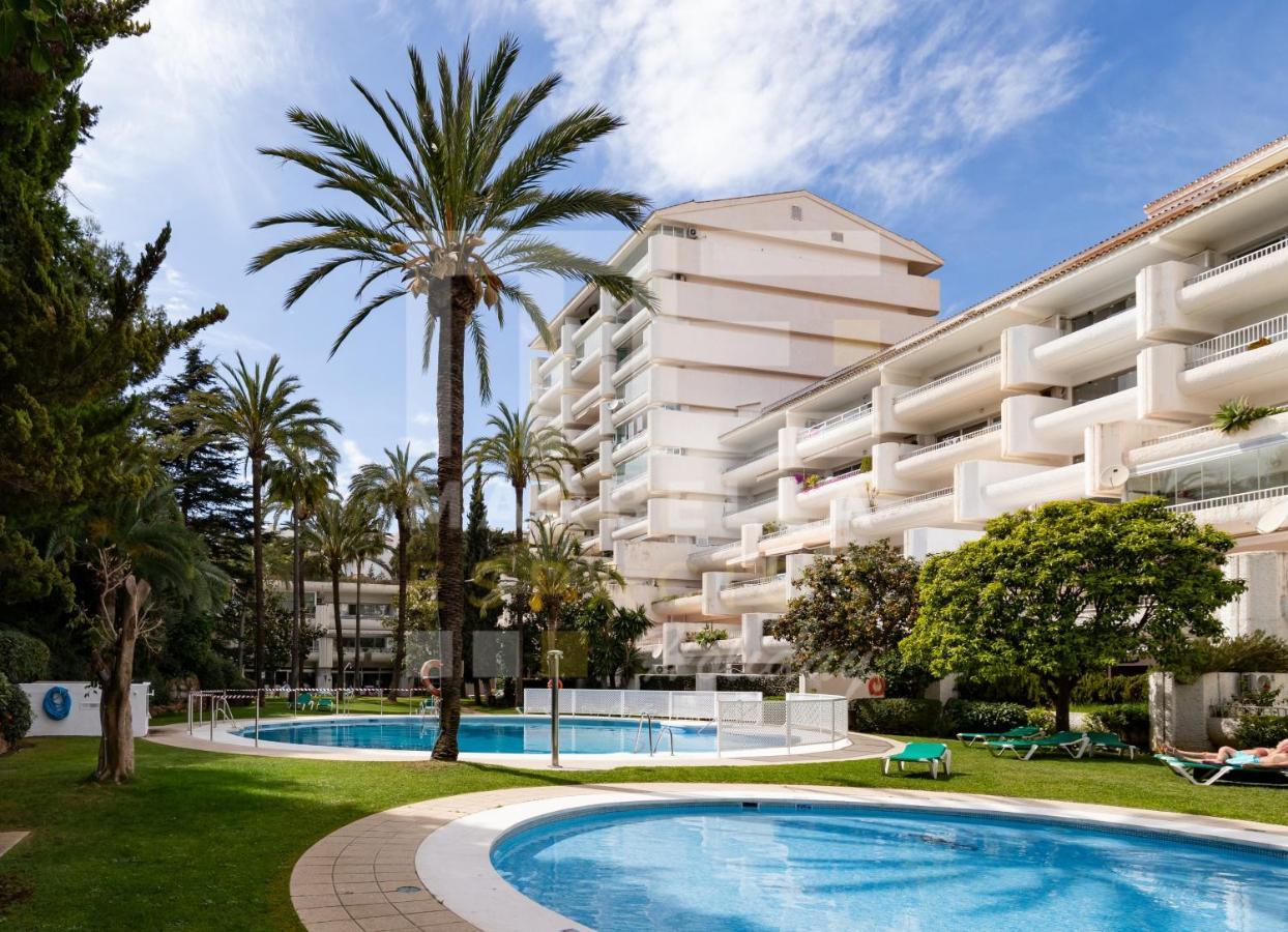 Amazing Apartment ,Center Of Marbella, Beach 338 ภายนอก รูปภาพ