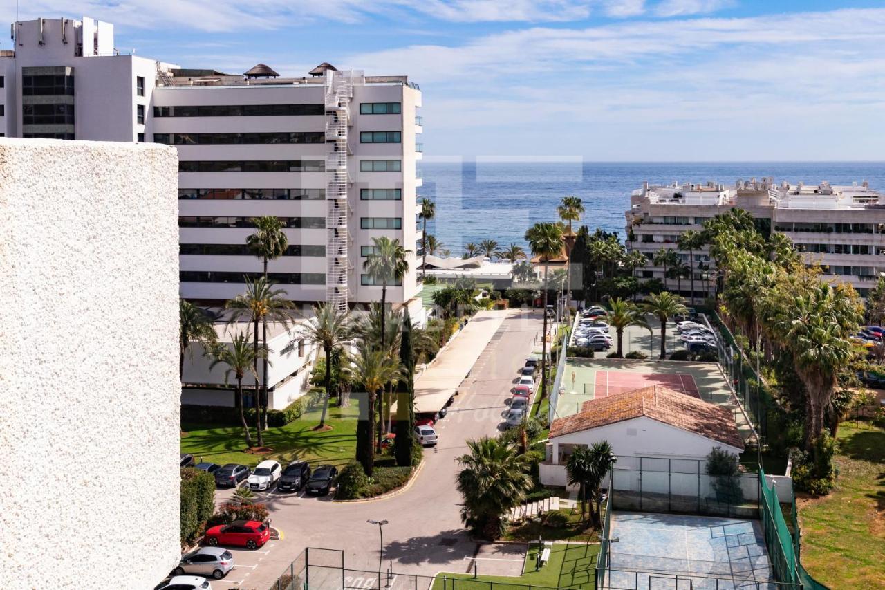 Amazing Apartment ,Center Of Marbella, Beach 338 ภายนอก รูปภาพ