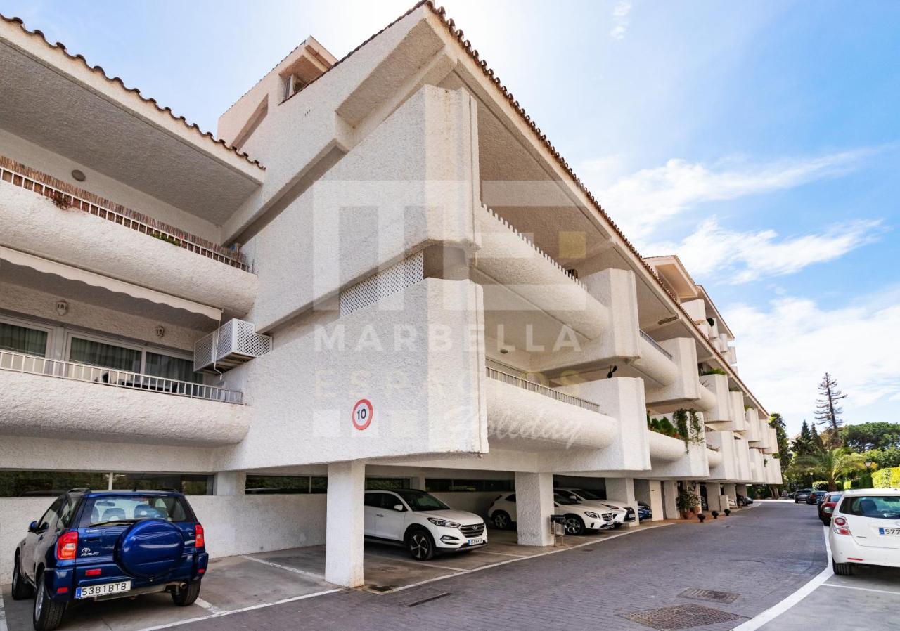 Amazing Apartment ,Center Of Marbella, Beach 338 ภายนอก รูปภาพ