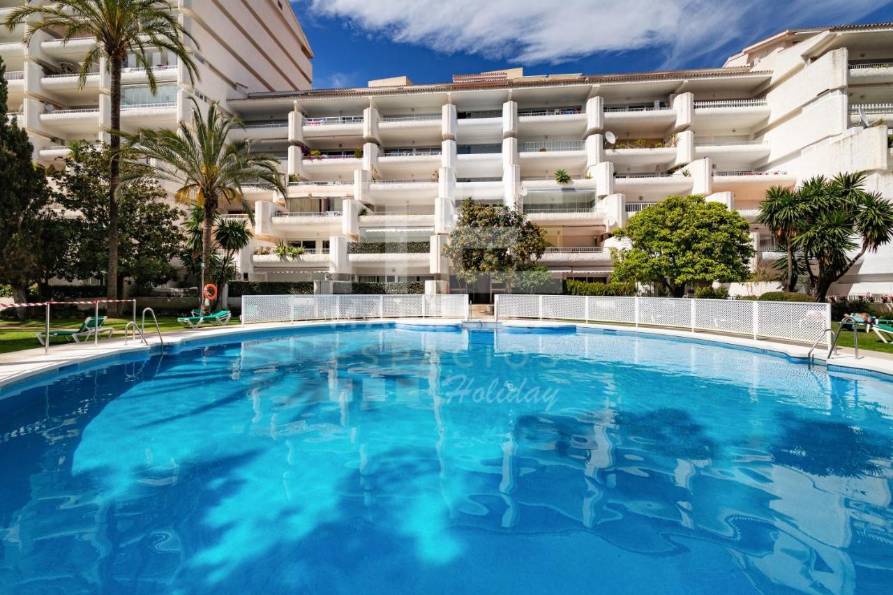 Amazing Apartment ,Center Of Marbella, Beach 338 ภายนอก รูปภาพ